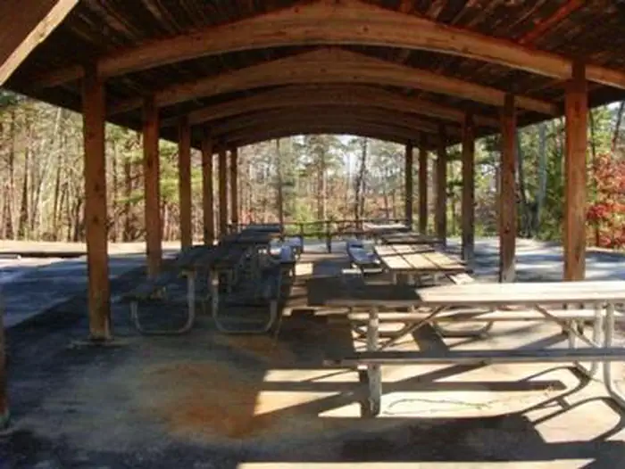 BOLDING MILL SHELTERS (GA) photo