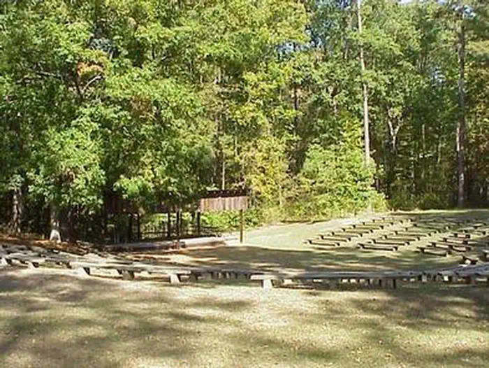 BOLES FIELD CAMPGROUND photo