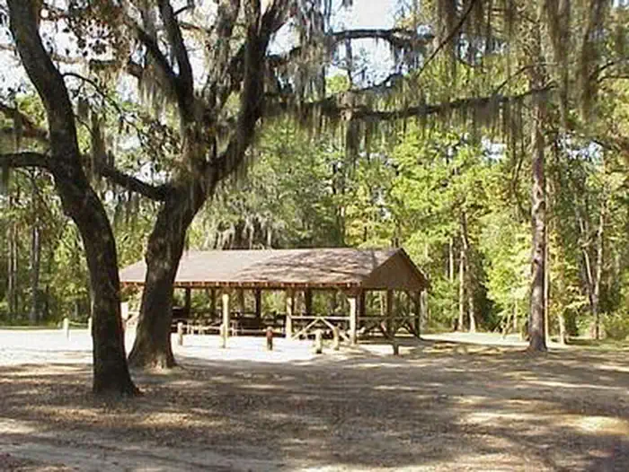 BOLES FIELD CAMPGROUND photo 2