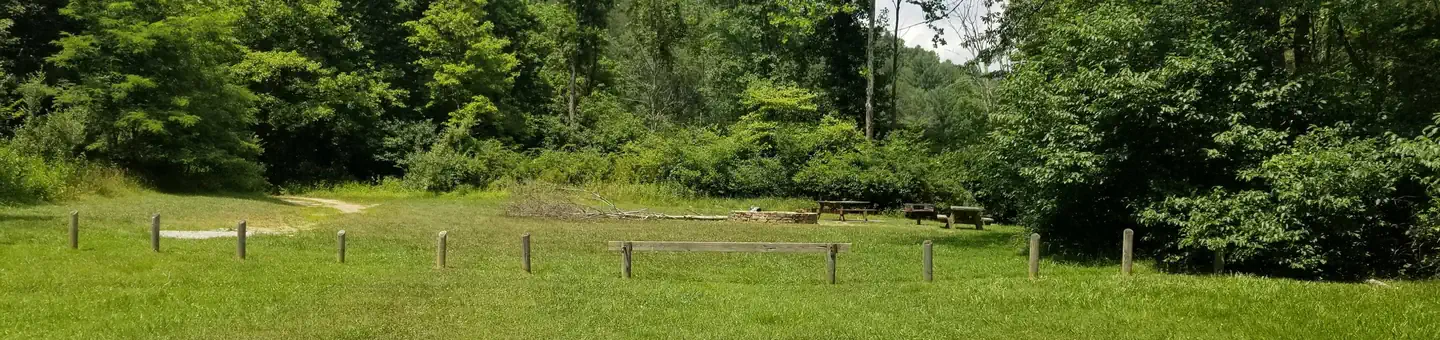 BOLEY FIELD GROUP CAMPGROUND photo