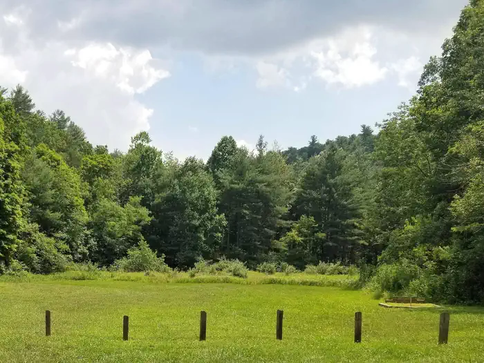 BOLEY FIELD GROUP CAMPGROUND photo 2