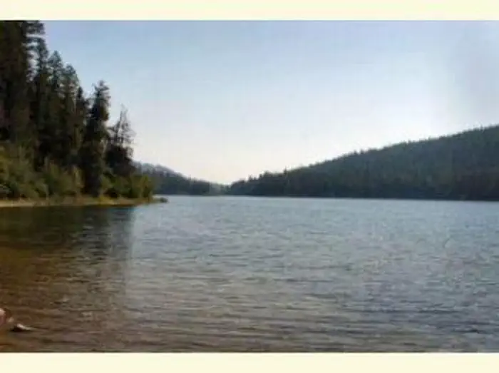 BONAPARTE LAKE CAMPGROUND photo 4