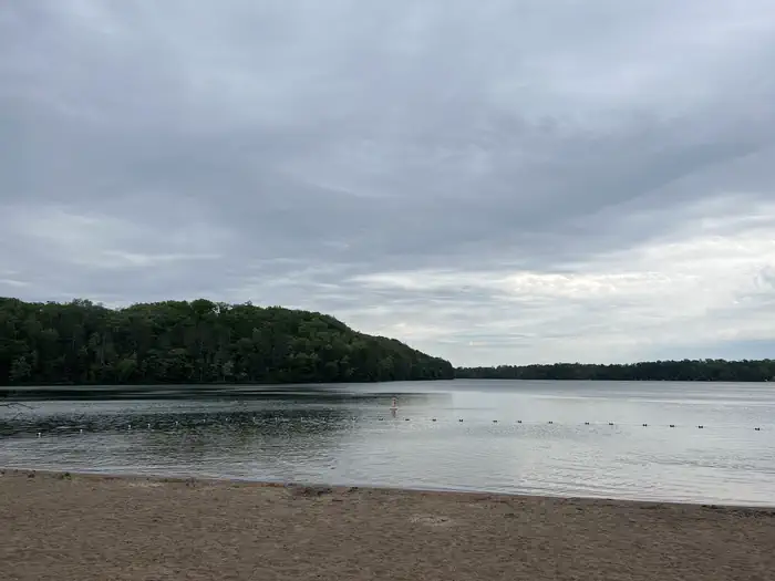 BOOT LAKE CAMPGROUND photo 3