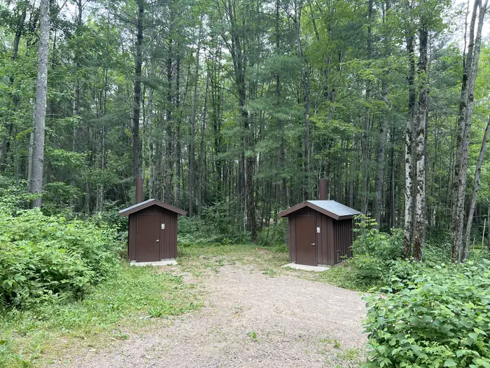 BOOT LAKE CAMPGROUND photo 4