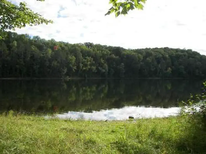 BOOT LAKE CAMPGROUND photo 5