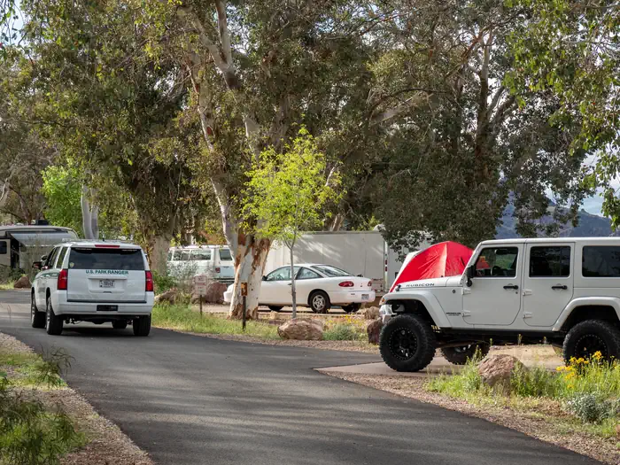 Boulder Beach Campground photo 4