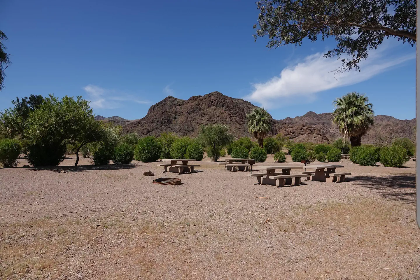 Boulder Beach Group Campsites photo 4