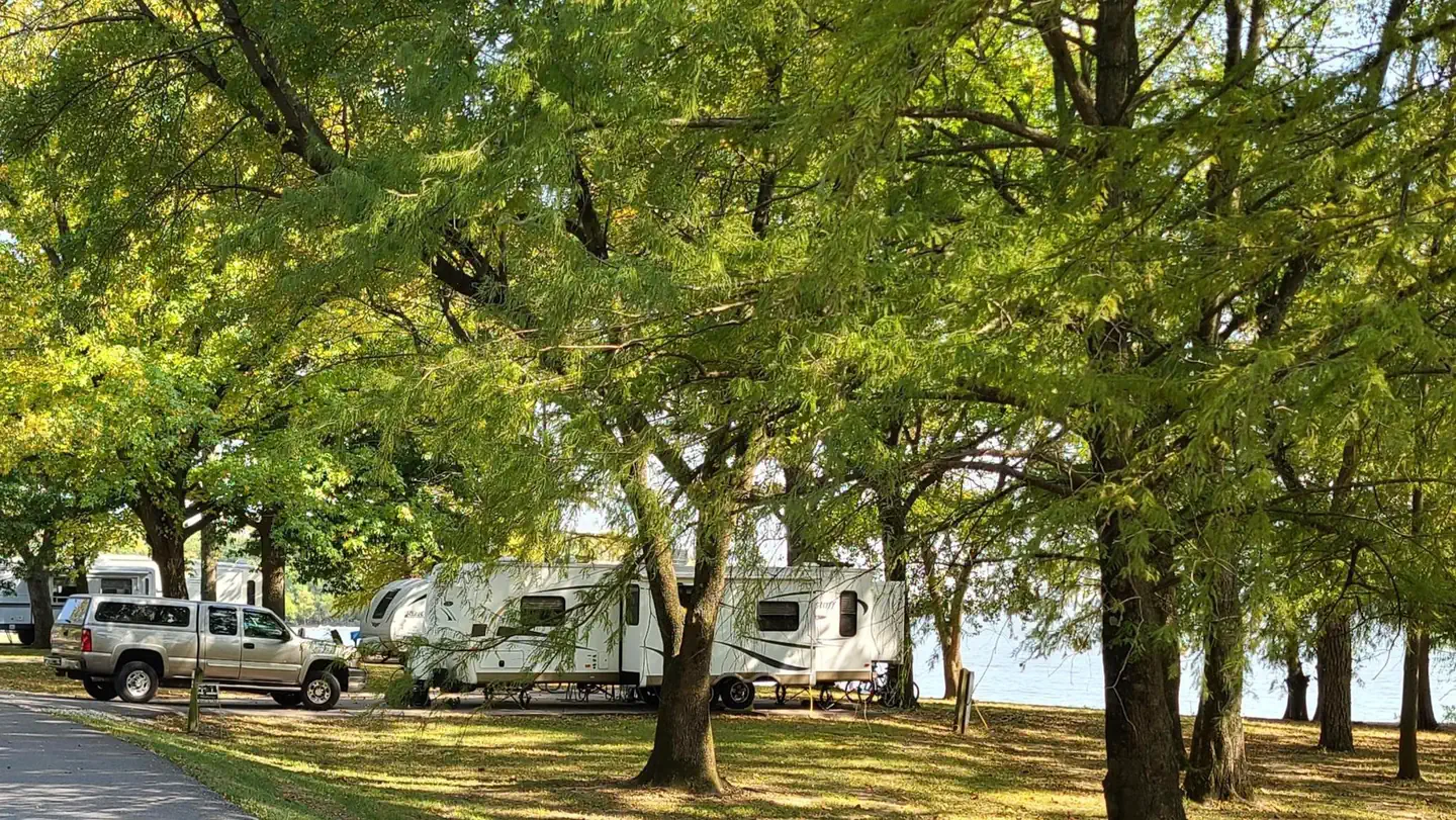 Boulder Campground photo