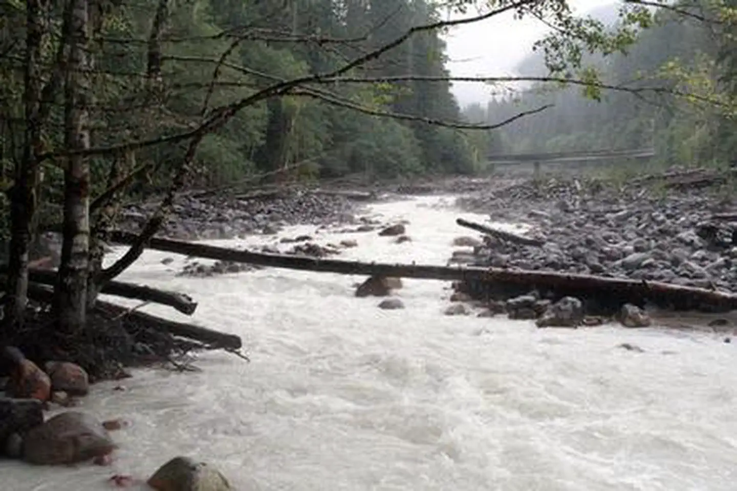 Boulder Creek Campground photo