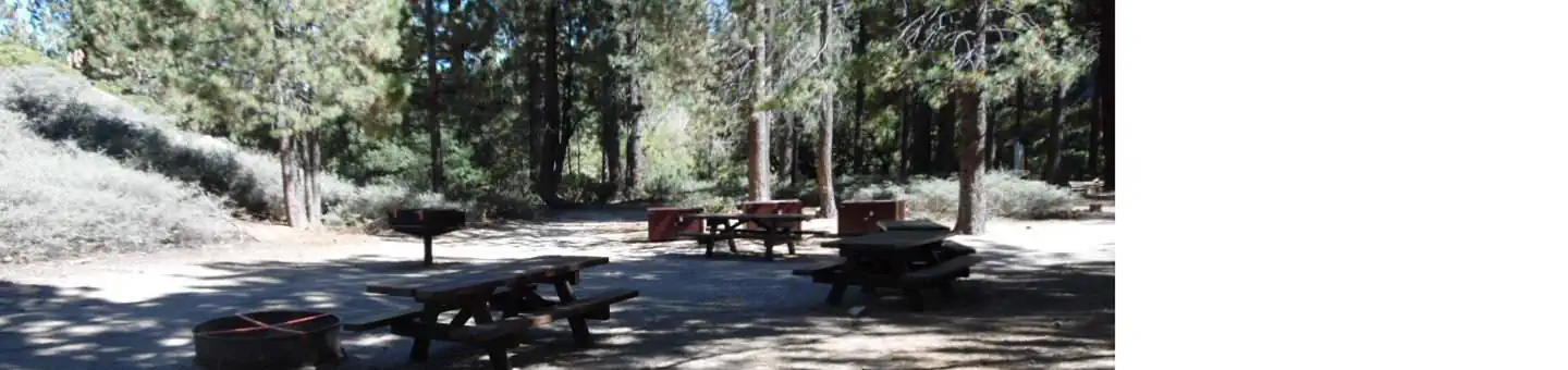 BOULDER GROUP CAMP photo