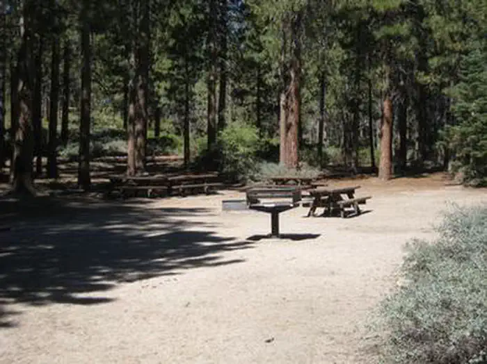BOULDER GROUP CAMP photo 2