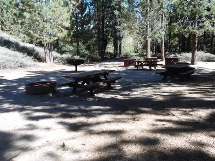 BOULDER GROUP CAMP photo 4
