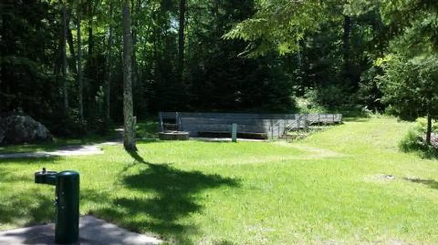 BOULDER LAKE photo 3