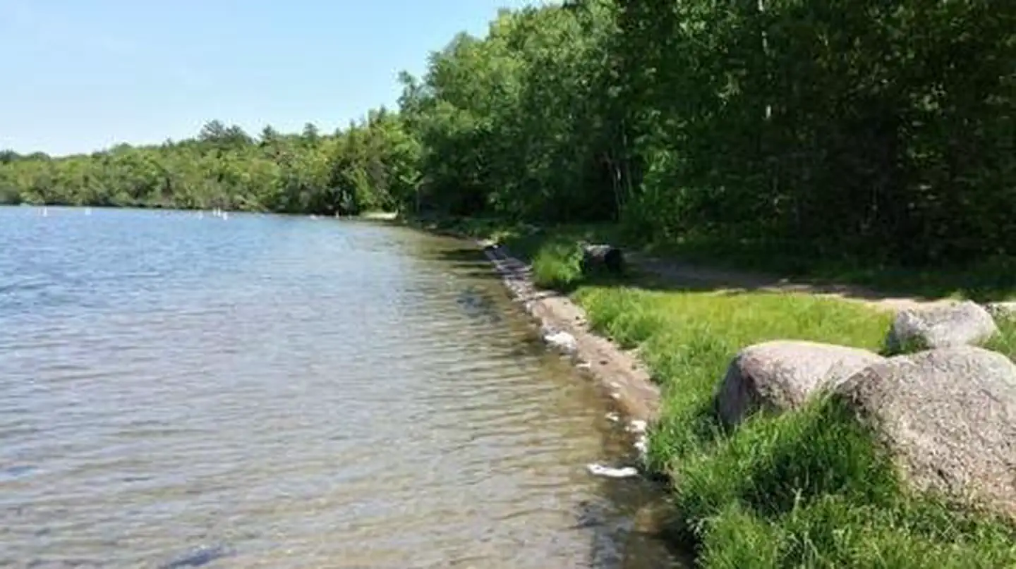 BOULDER LAKE photo 4