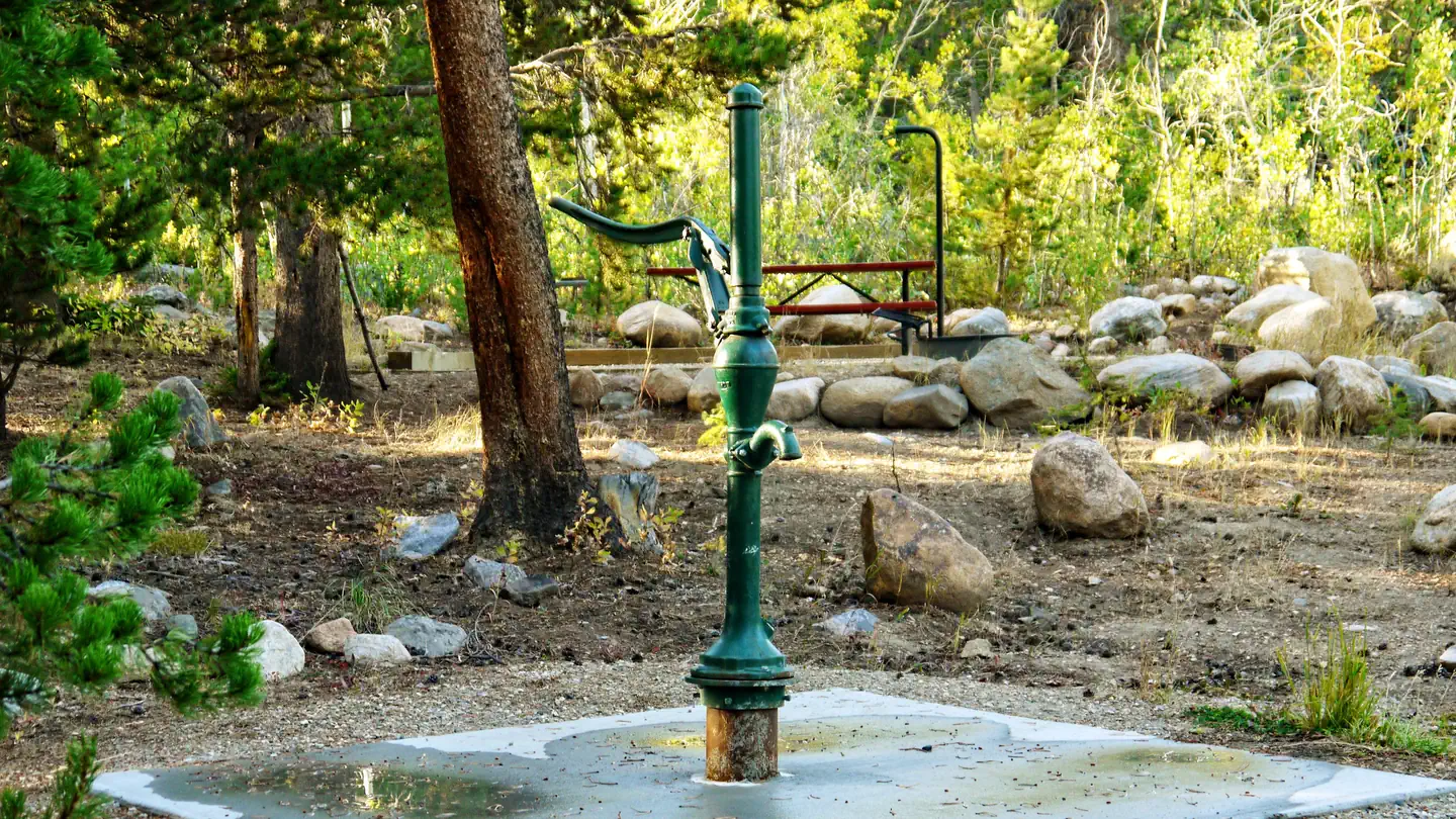 BOULDER PARK CAMPGROUND photo