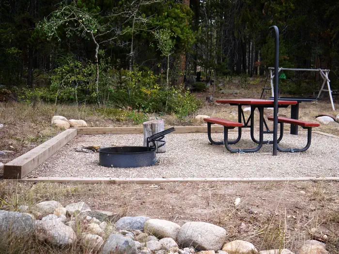 BOULDER PARK CAMPGROUND photo 4