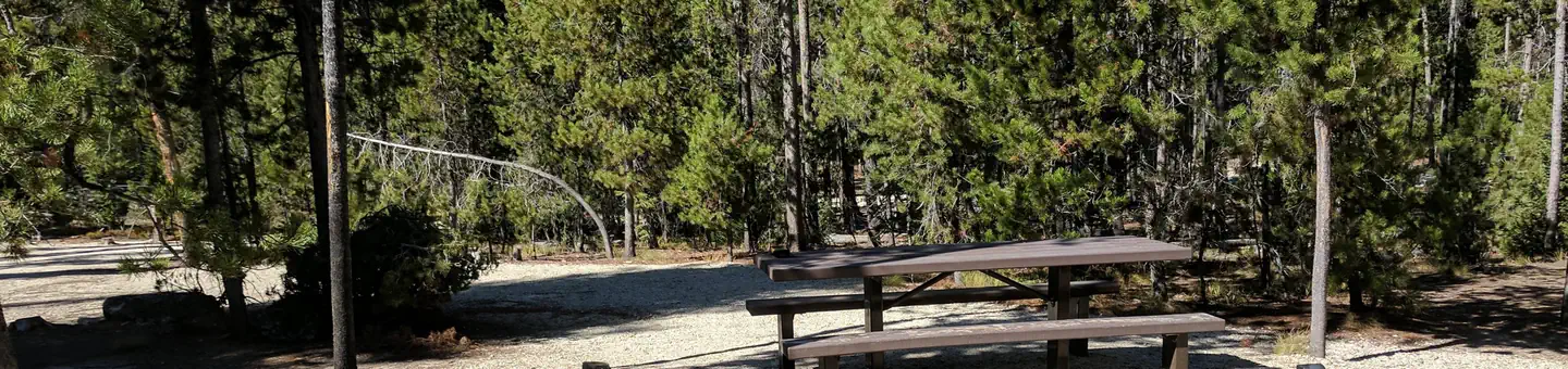 BOUNDARY CREEK CAMPGROUND photo