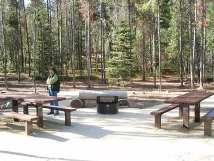 BOUNDARY CREEK CAMPGROUND photo 5
