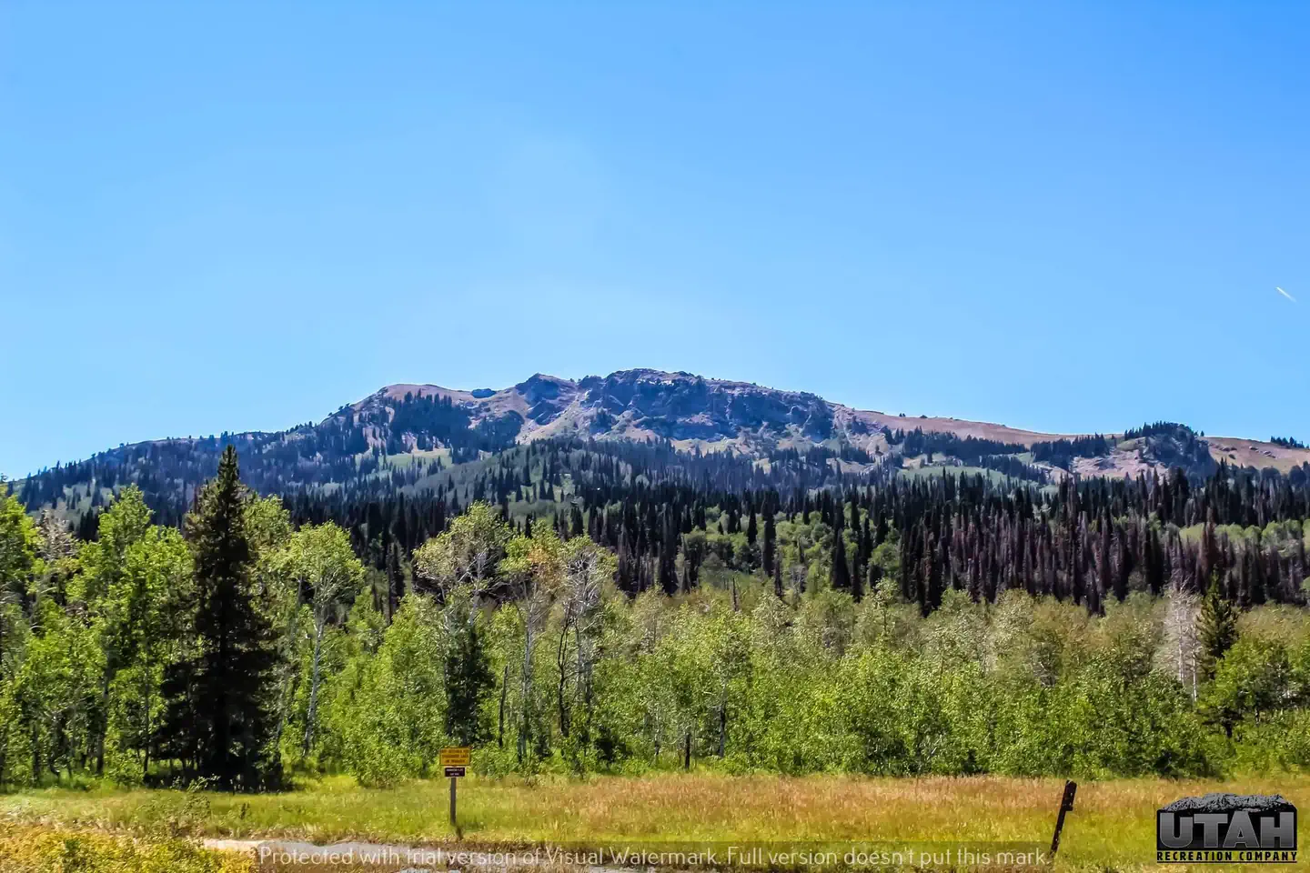BOUNTIFUL PEAK CAMPGROUND photo 5