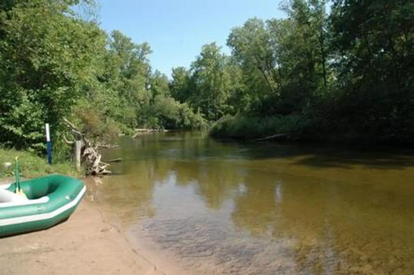 BOWMAN BRIDGE photo 5