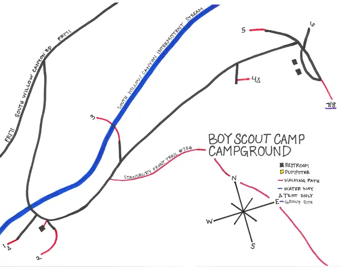 BOY SCOUT photo 3