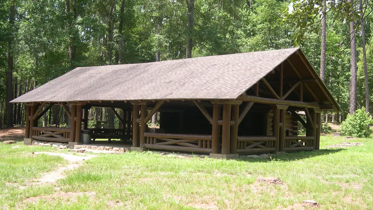Boykin Springs Pavilion photo
