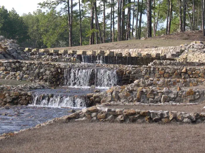 Boykin Springs Pavilion photo 2
