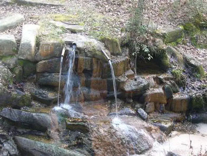 Boykin Springs Pavilion photo 3