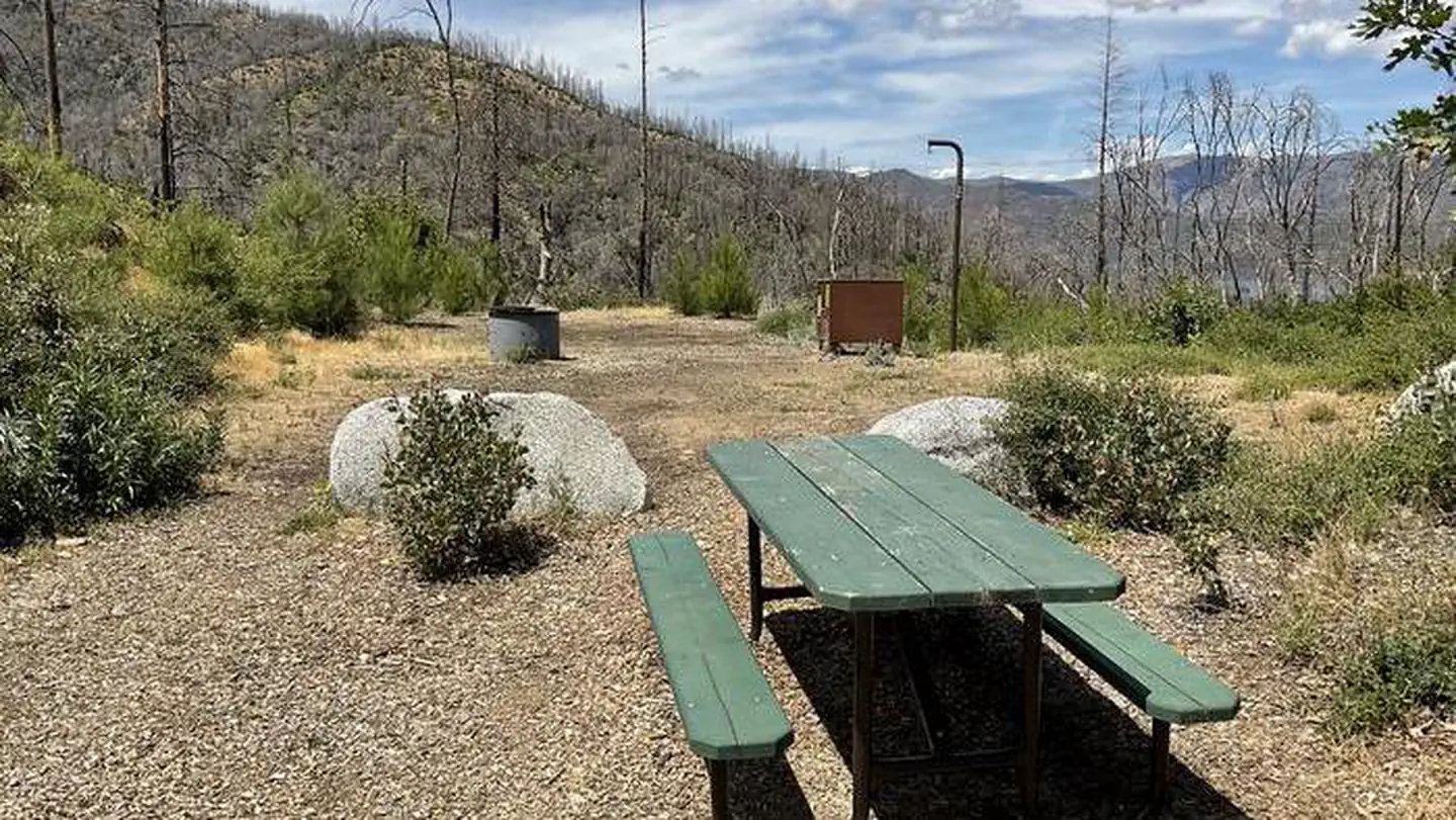 BRANDY CREEK PRIMITIVE CAMPGROUND photo