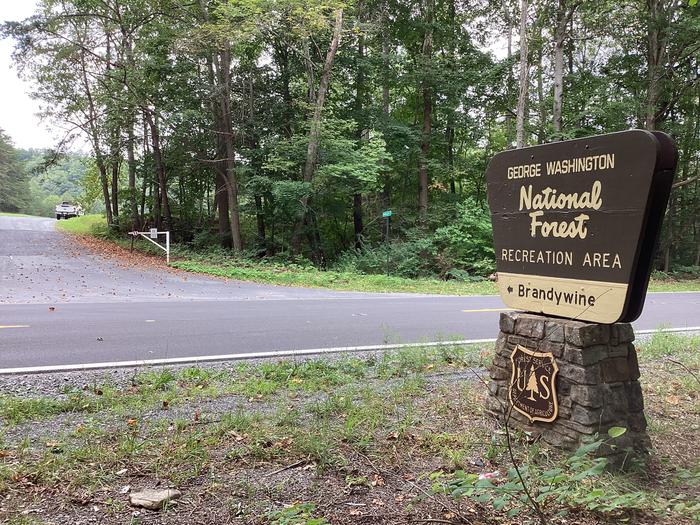 Brandywine Campground photo 5