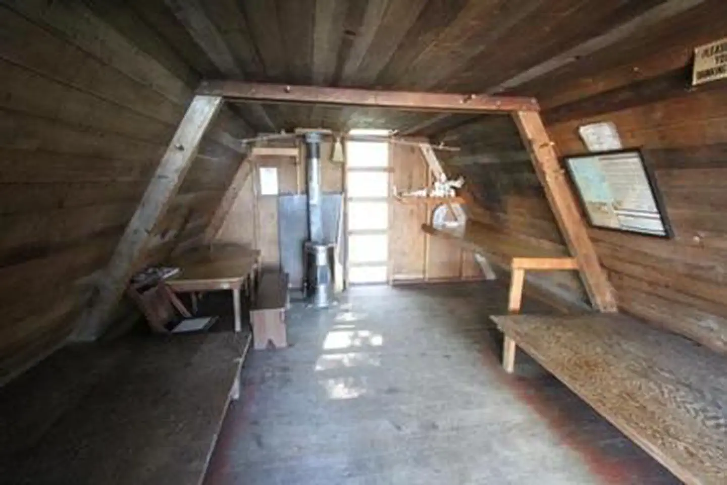 BREILAND SLOUGH CABIN photo 2