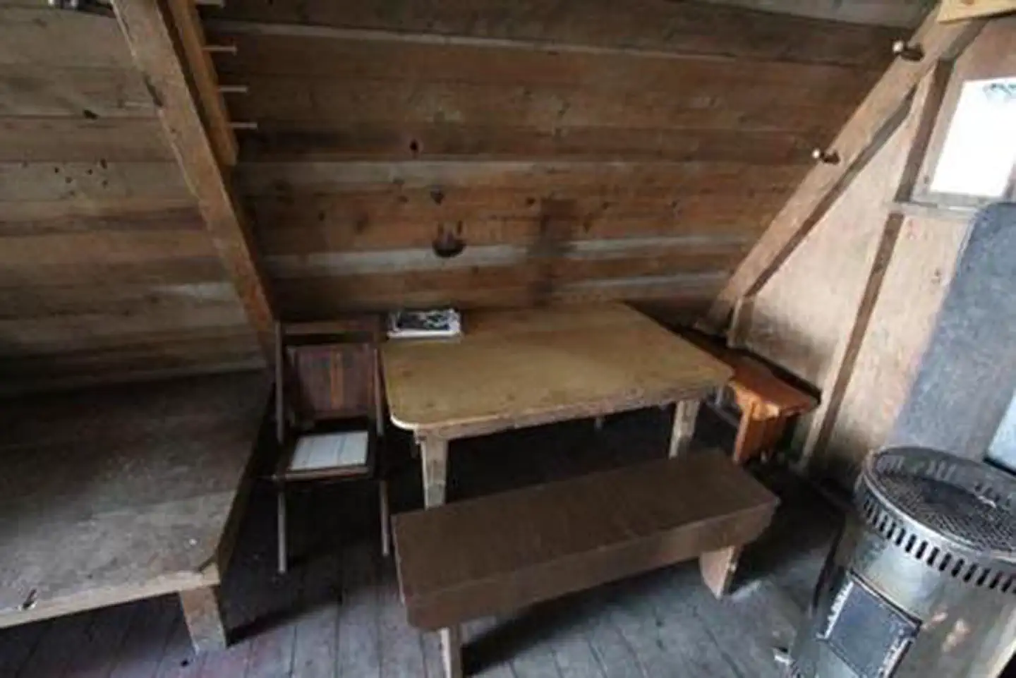 BREILAND SLOUGH CABIN photo 3