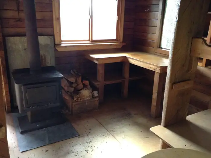 BRENTS BEACH CABIN photo 5