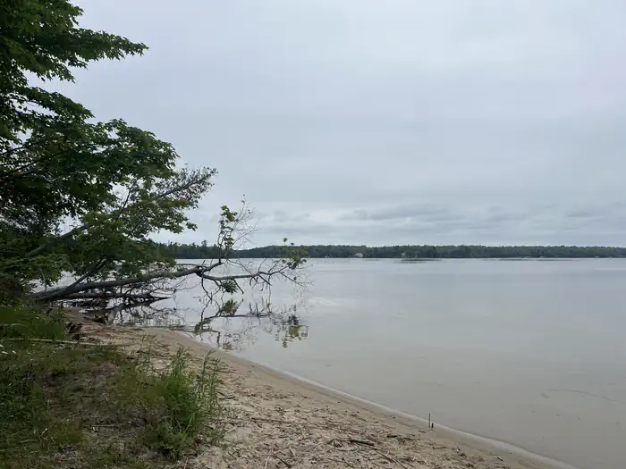 BREVOORT LAKE CAMPGROUND photo