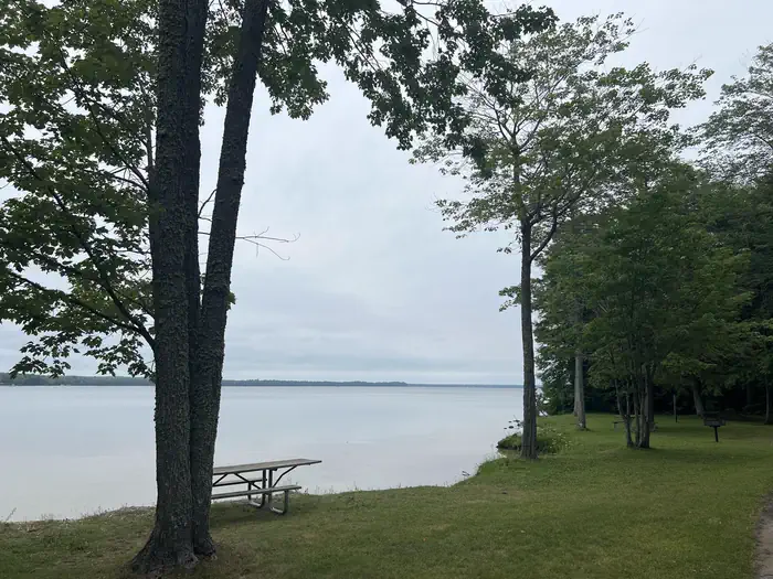 BREVOORT LAKE CAMPGROUND photo 2