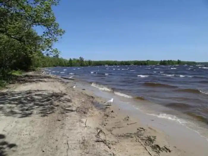 BREVOORT LAKE CAMPGROUND photo 3