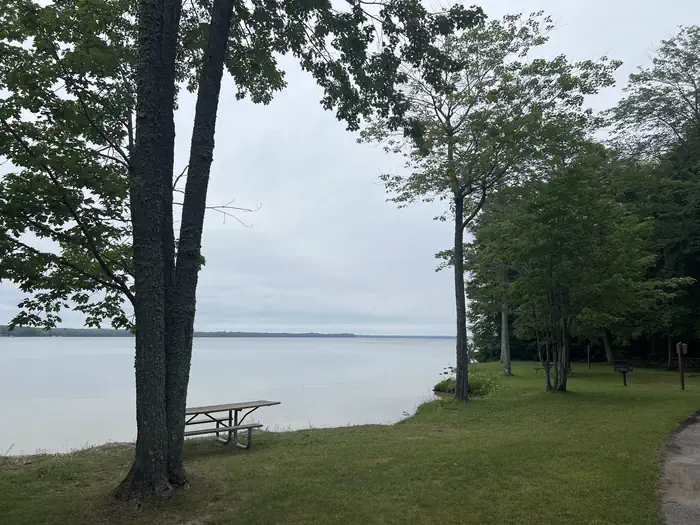 BREVOORT LAKE CAMPGROUND photo 4