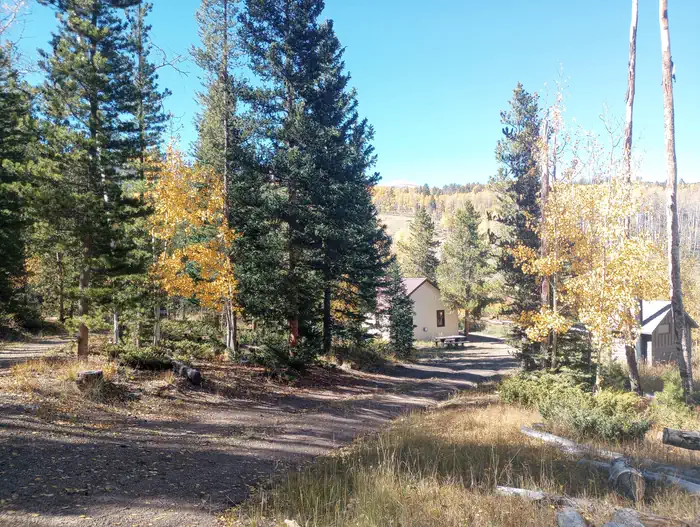 BREWERY CREEK GUARD STATION photo 3