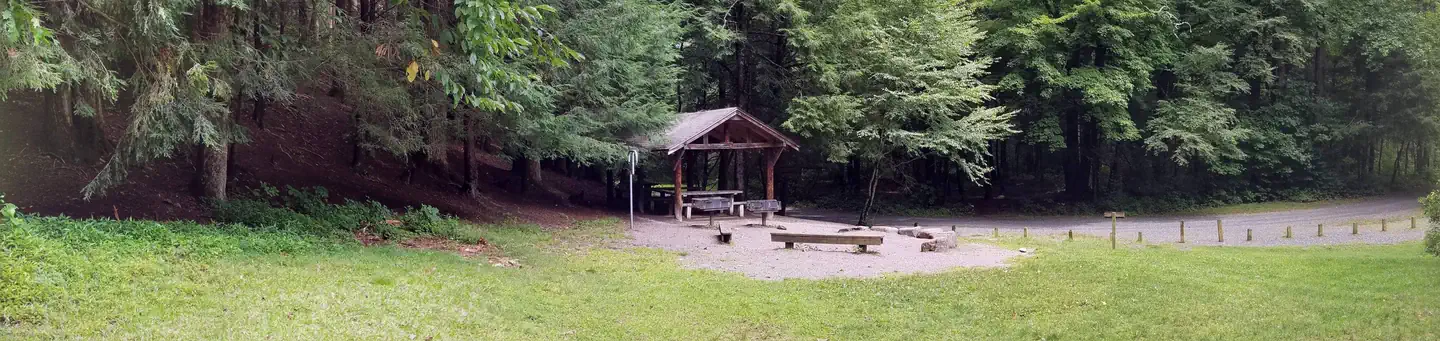 BRIAR BOTTOM GROUP CAMPGROUND photo