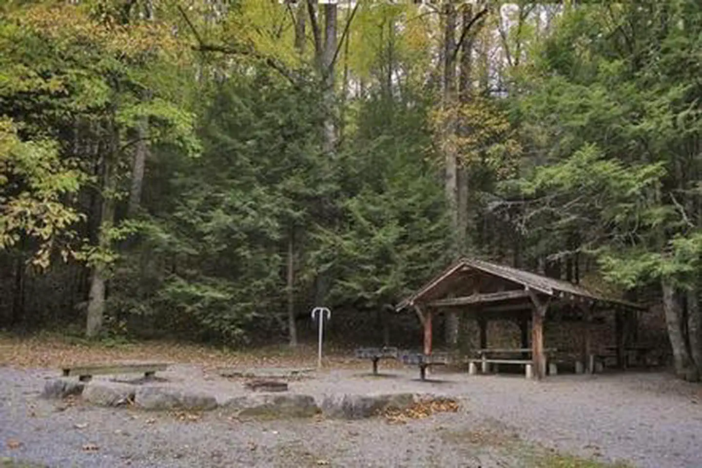 BRIAR BOTTOM GROUP CAMPGROUND photo 3