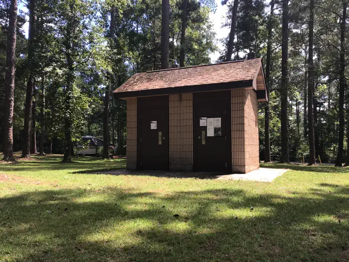 Brick House Campground (SC) photo 3