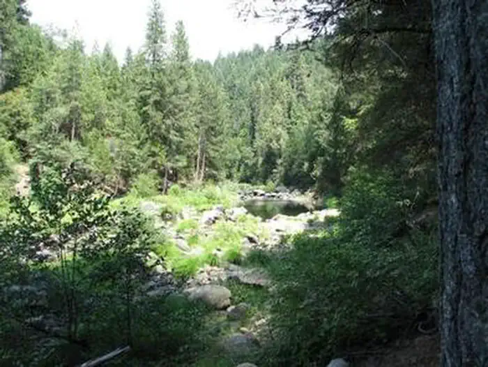 BRIDAL VEIL GROUP AREA AND PICNIC GROUND photo 2