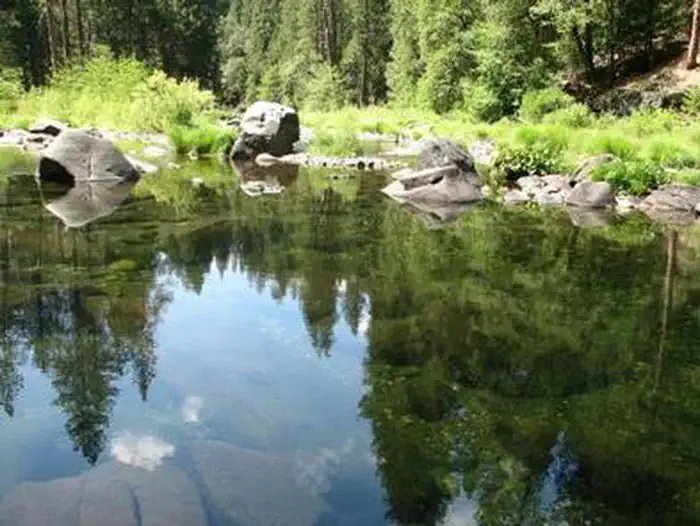 BRIDAL VEIL GROUP AREA AND PICNIC GROUND photo 4