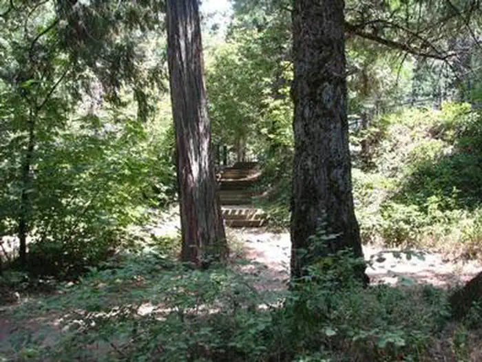 BRIDAL VEIL GROUP AREA AND PICNIC GROUND photo 5