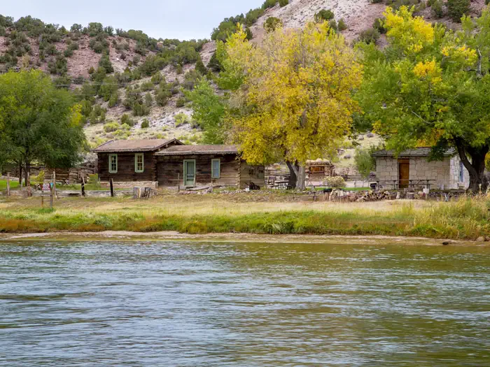 Bridge Hollow Campground photo 3