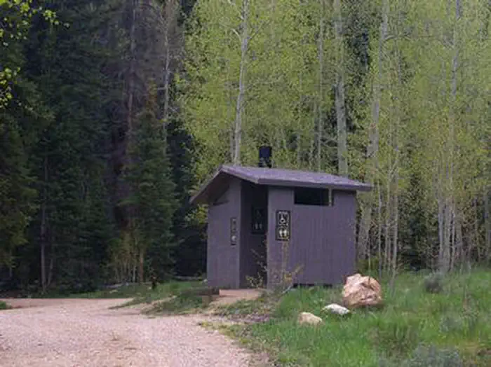 BRIDGES CAMPGROUND photo 3