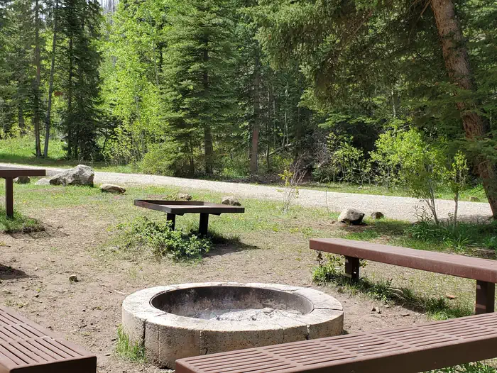 BRIDGES CAMPGROUND photo 4