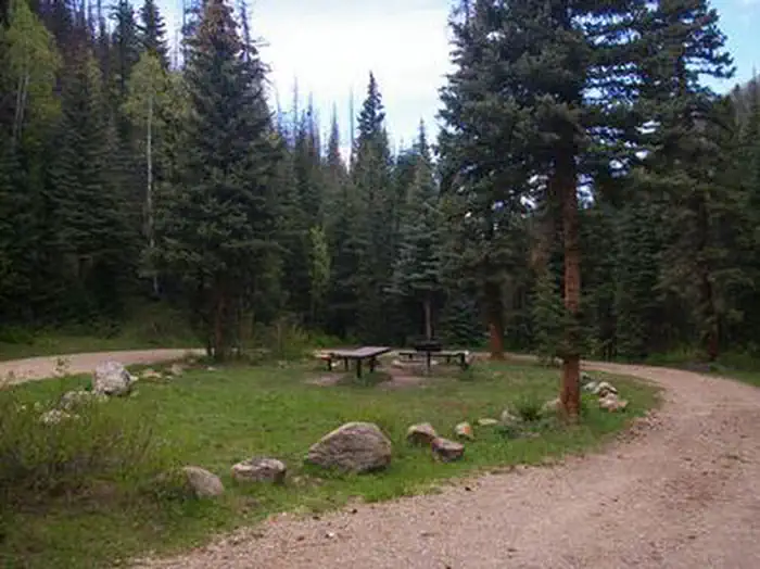 BRIDGES CAMPGROUND photo 5
