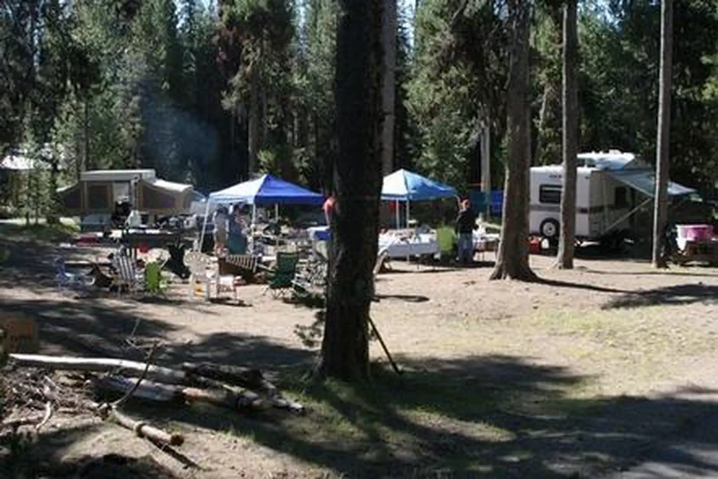 BROKEN ARROW CAMPGROUND photo