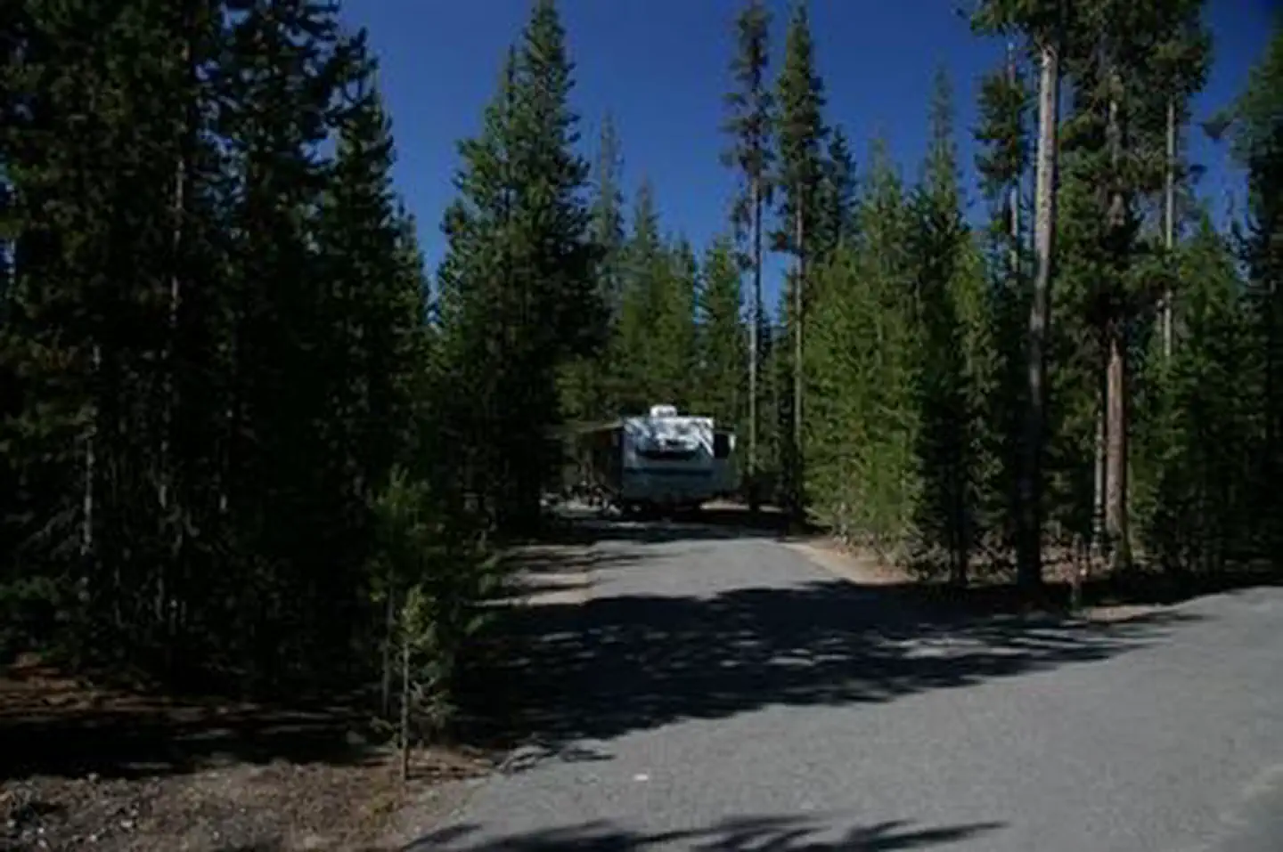 BROKEN ARROW CAMPGROUND photo 3